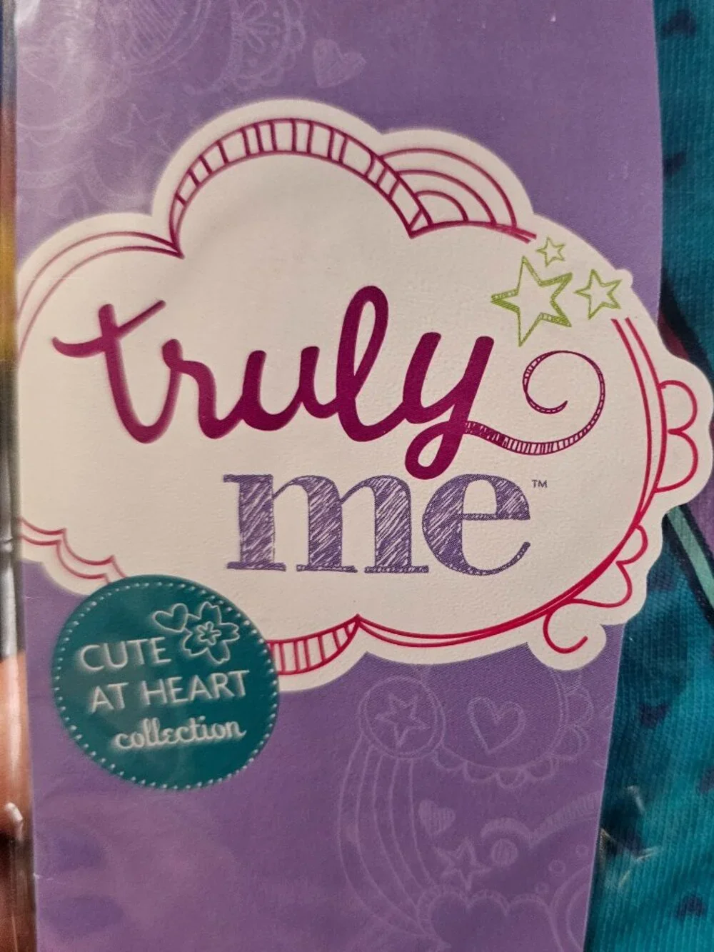 New Truly Me American Girl 18